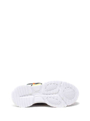 Sneakers Nero Shop Art