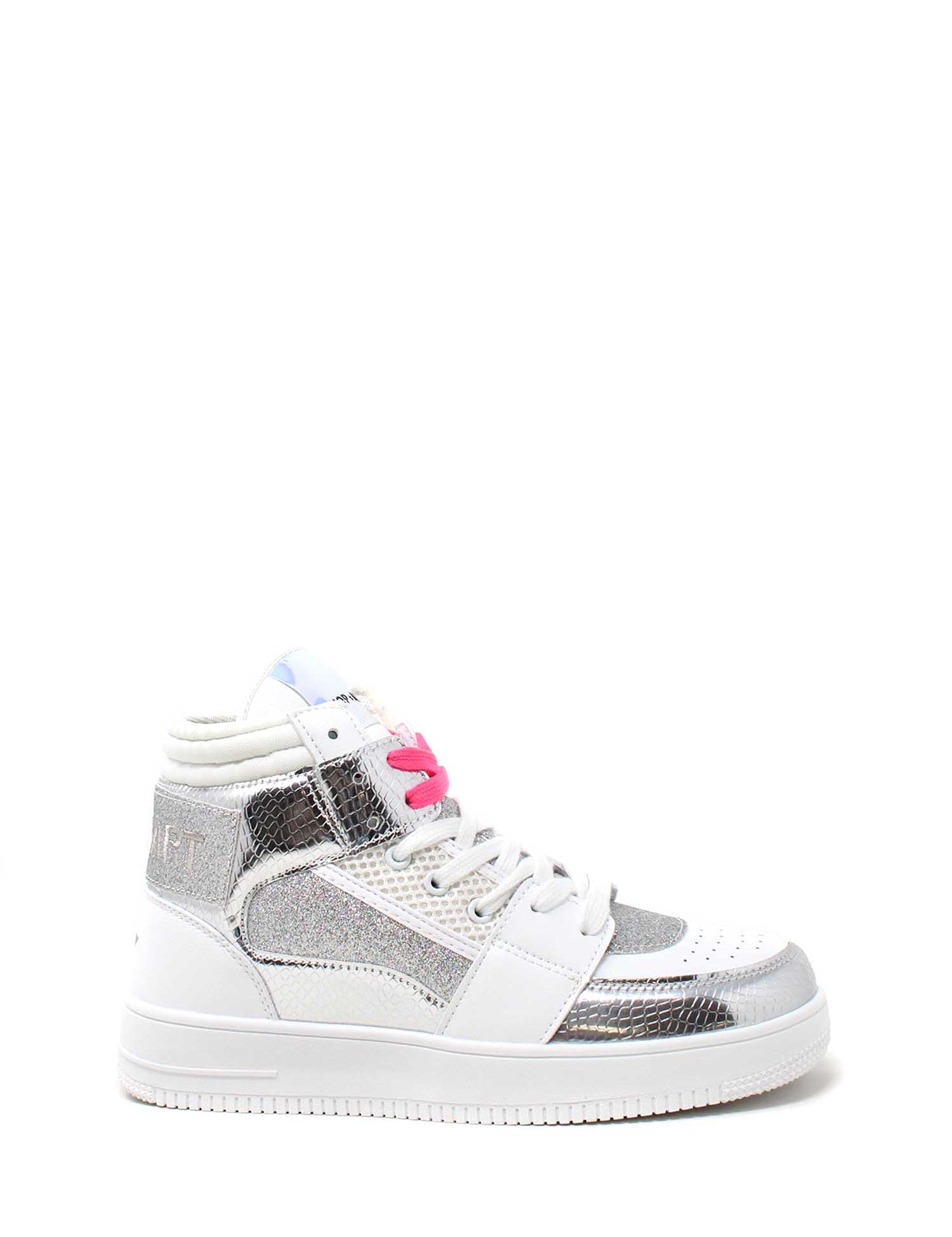 Sneakers Bianco Shop Art