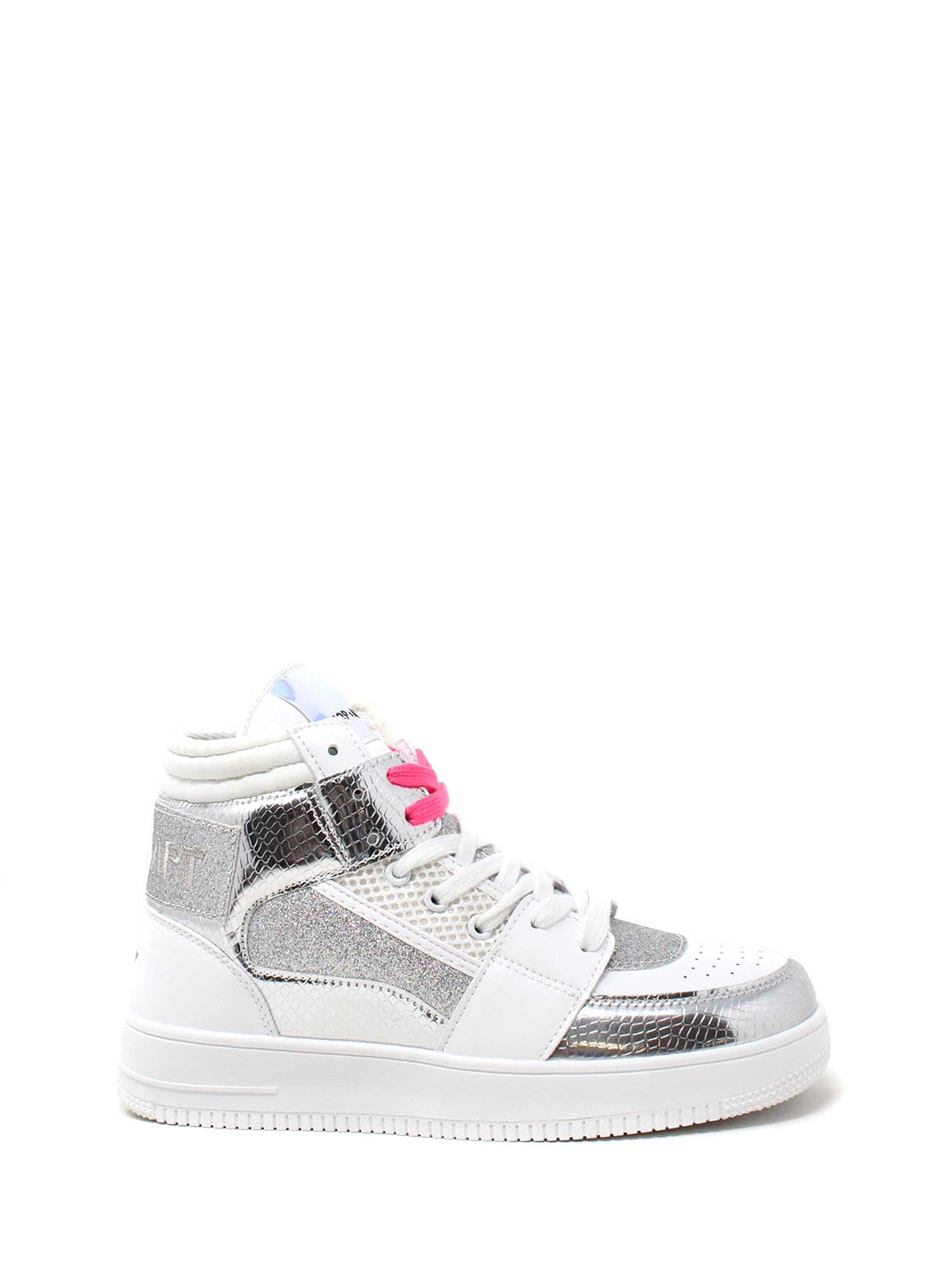 Sneakers Bianco Shop Art