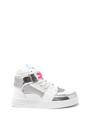 Sneakers Bianco Shop Art