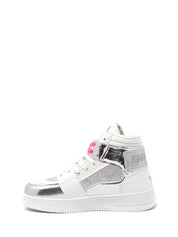Sneakers Bianco Shop Art