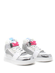 Sneakers Bianco Shop Art