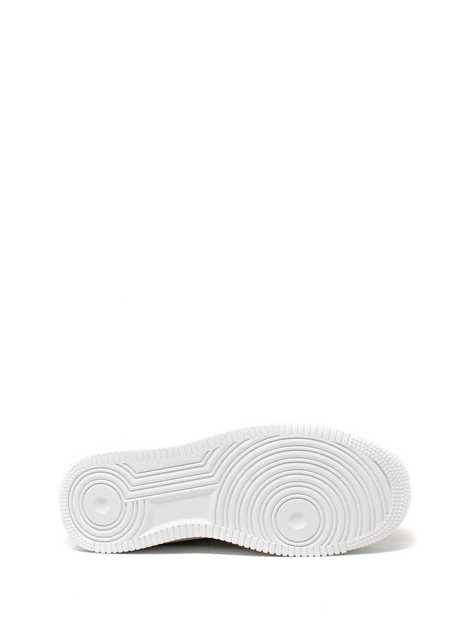 Sneakers Bianco Shop Art