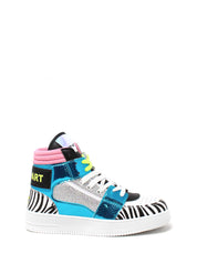 Sneakers Bianco Shop Art