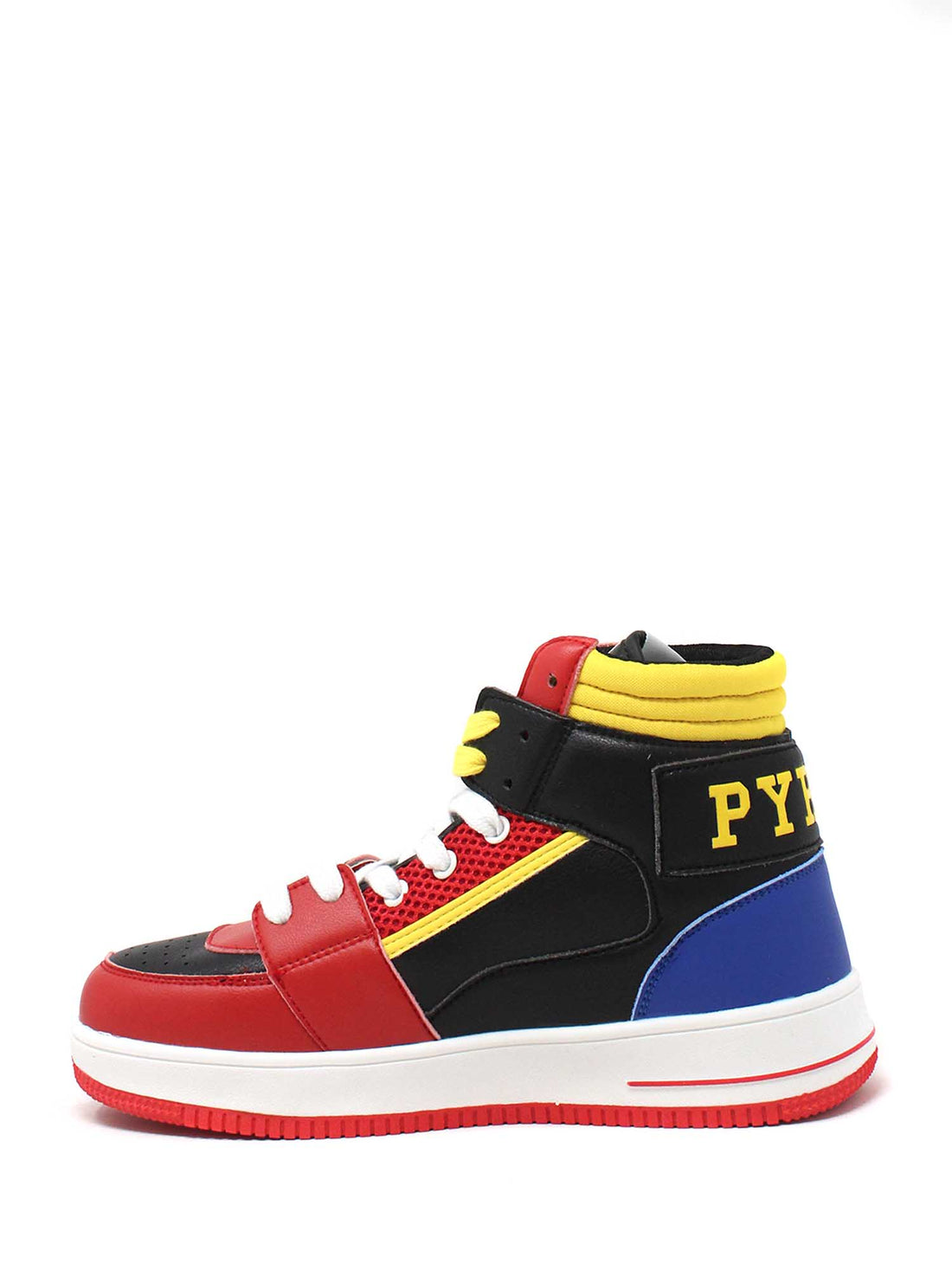 Sneakers Rosso Pyrex