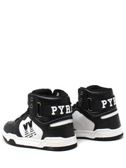 Sneakers Nero Pyrex