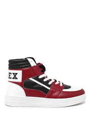 Sneakers Bordeaux Pyrex
