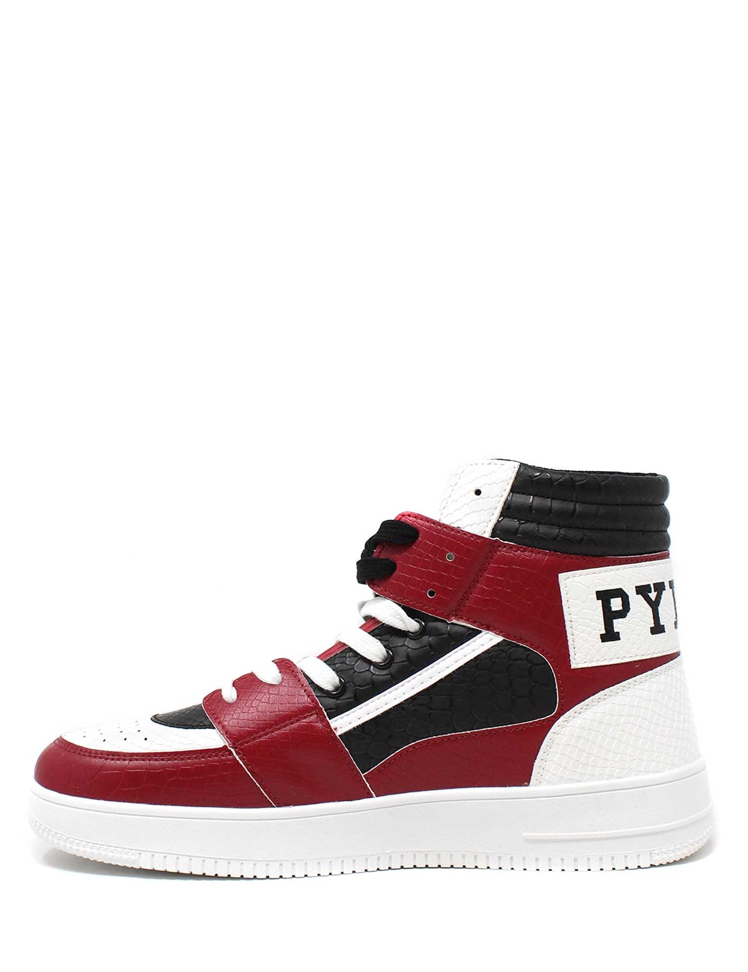 Sneakers Bordeaux Pyrex