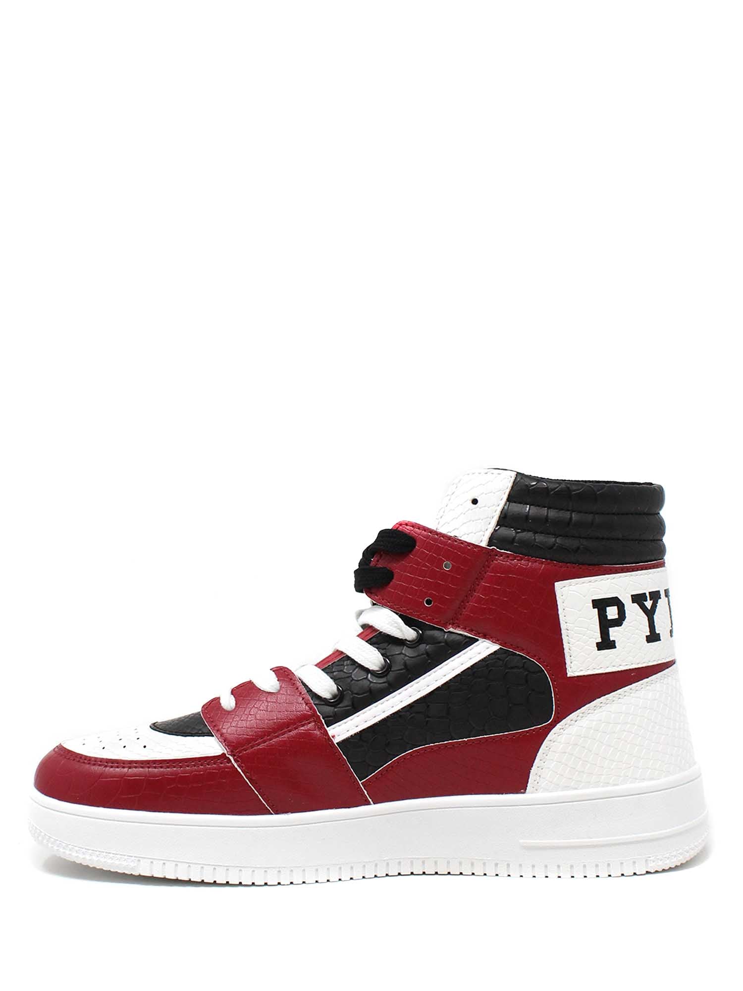 Sneakers Bordeaux Pyrex