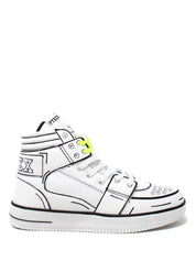 Sneakers Bianco Pyrex