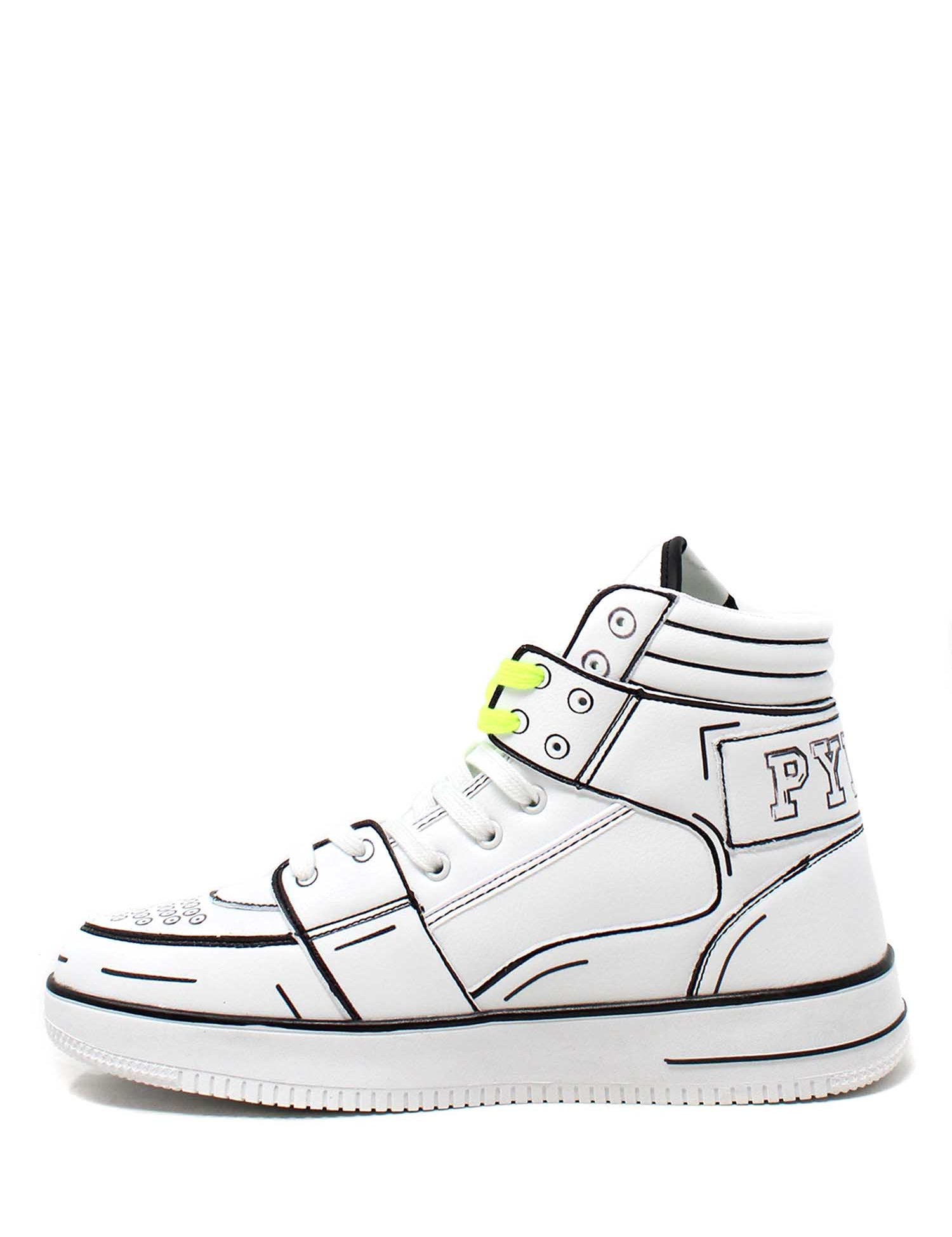 Sneakers Bianco Pyrex
