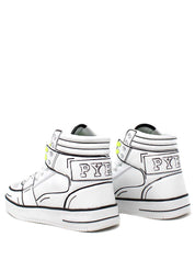 Sneakers Bianco Pyrex