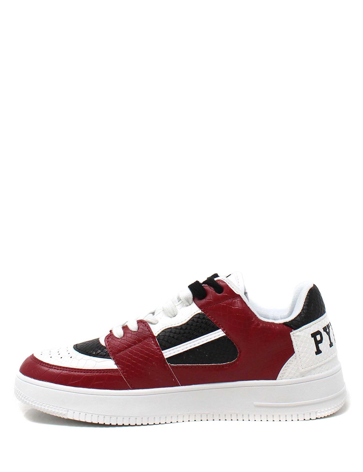 Sneakers Bianco Pyrex