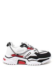 Sneakers Bianco Pyrex