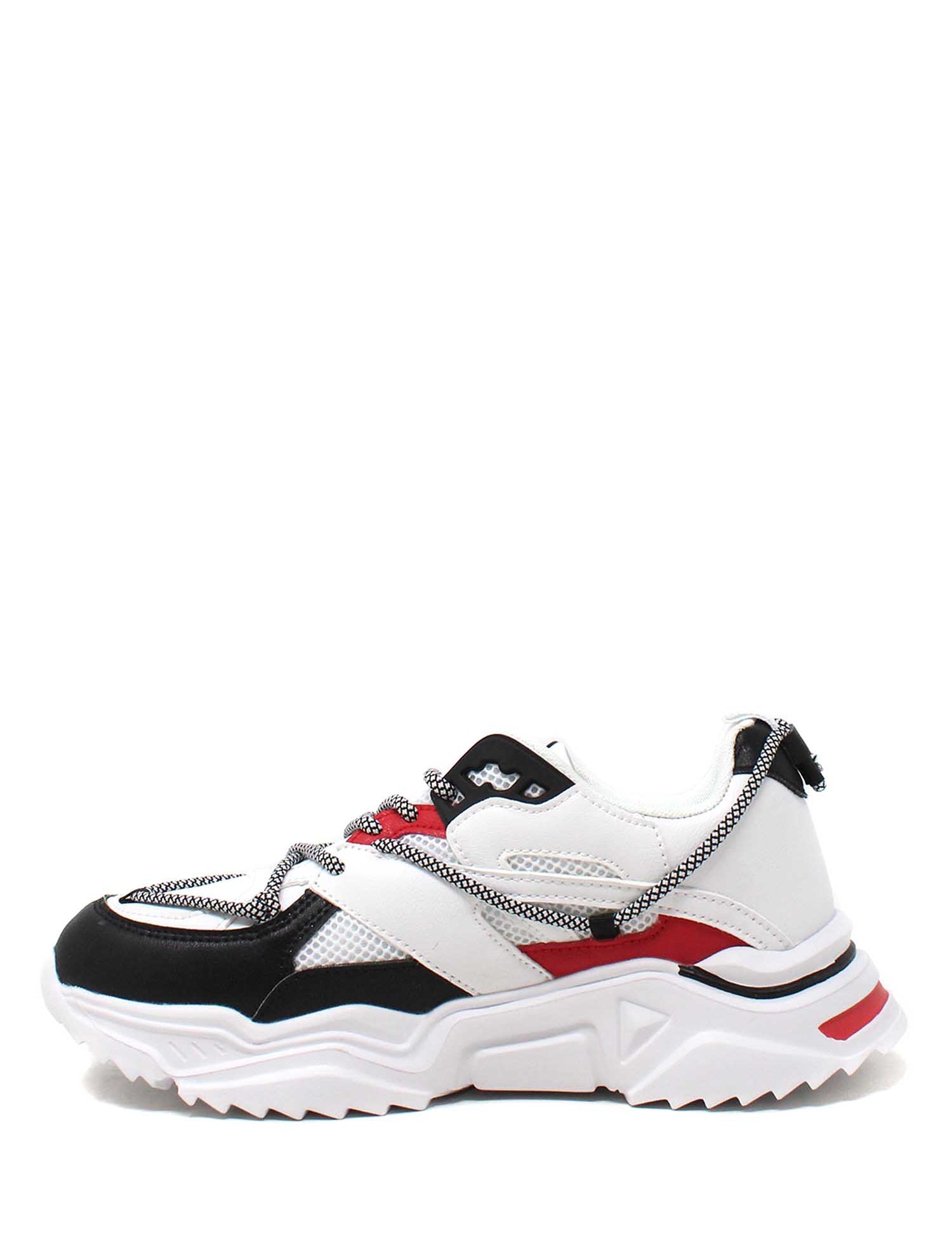 Sneakers Bianco Pyrex