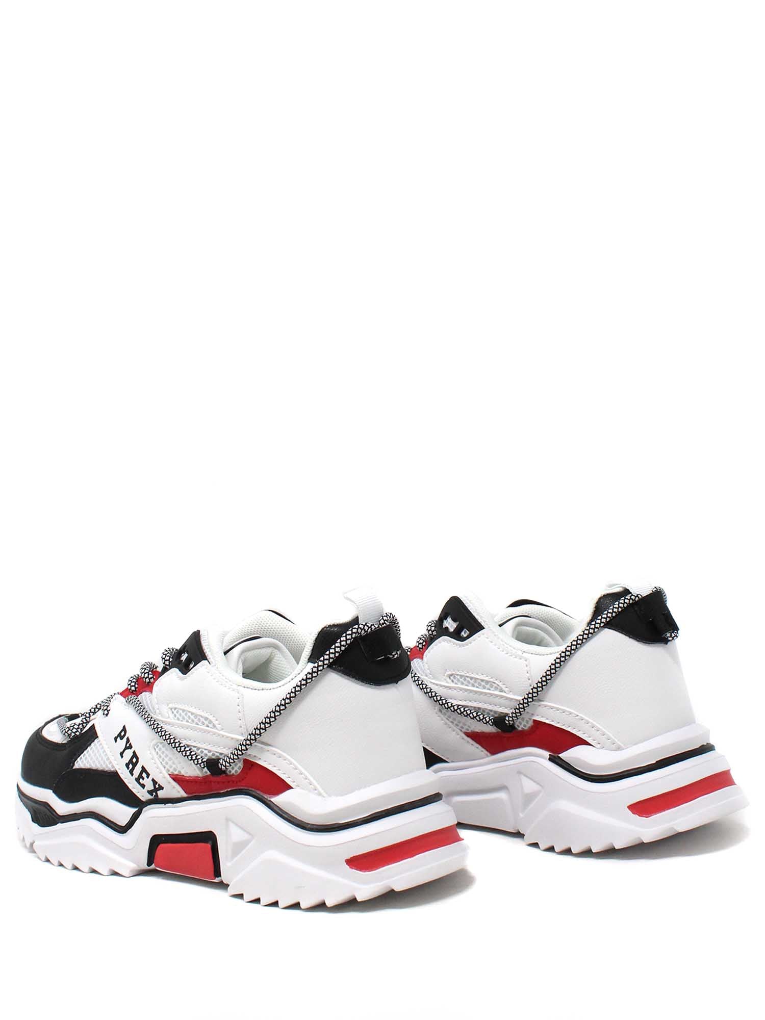 Sneakers Bianco Pyrex