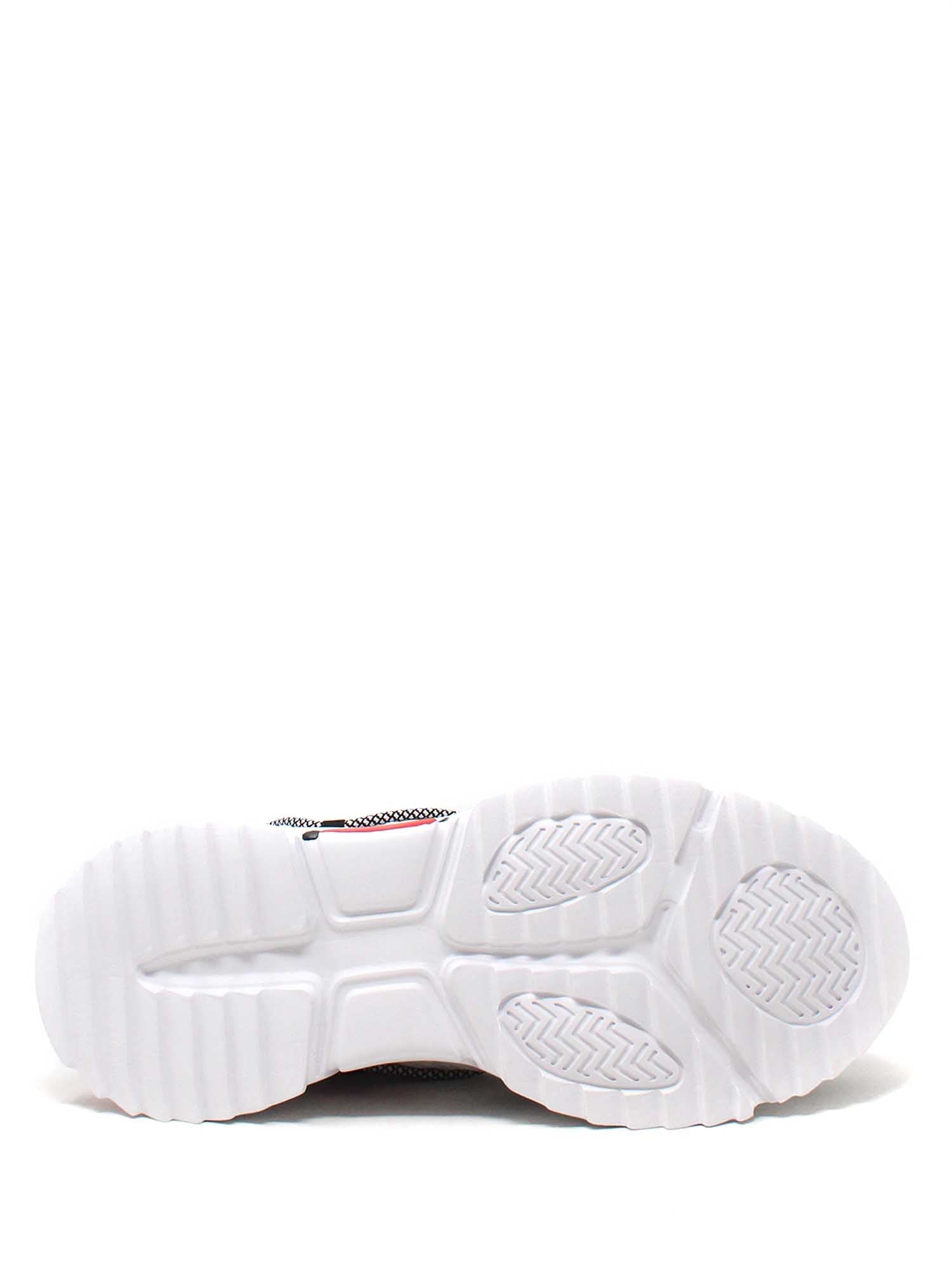 Sneakers Bianco Pyrex