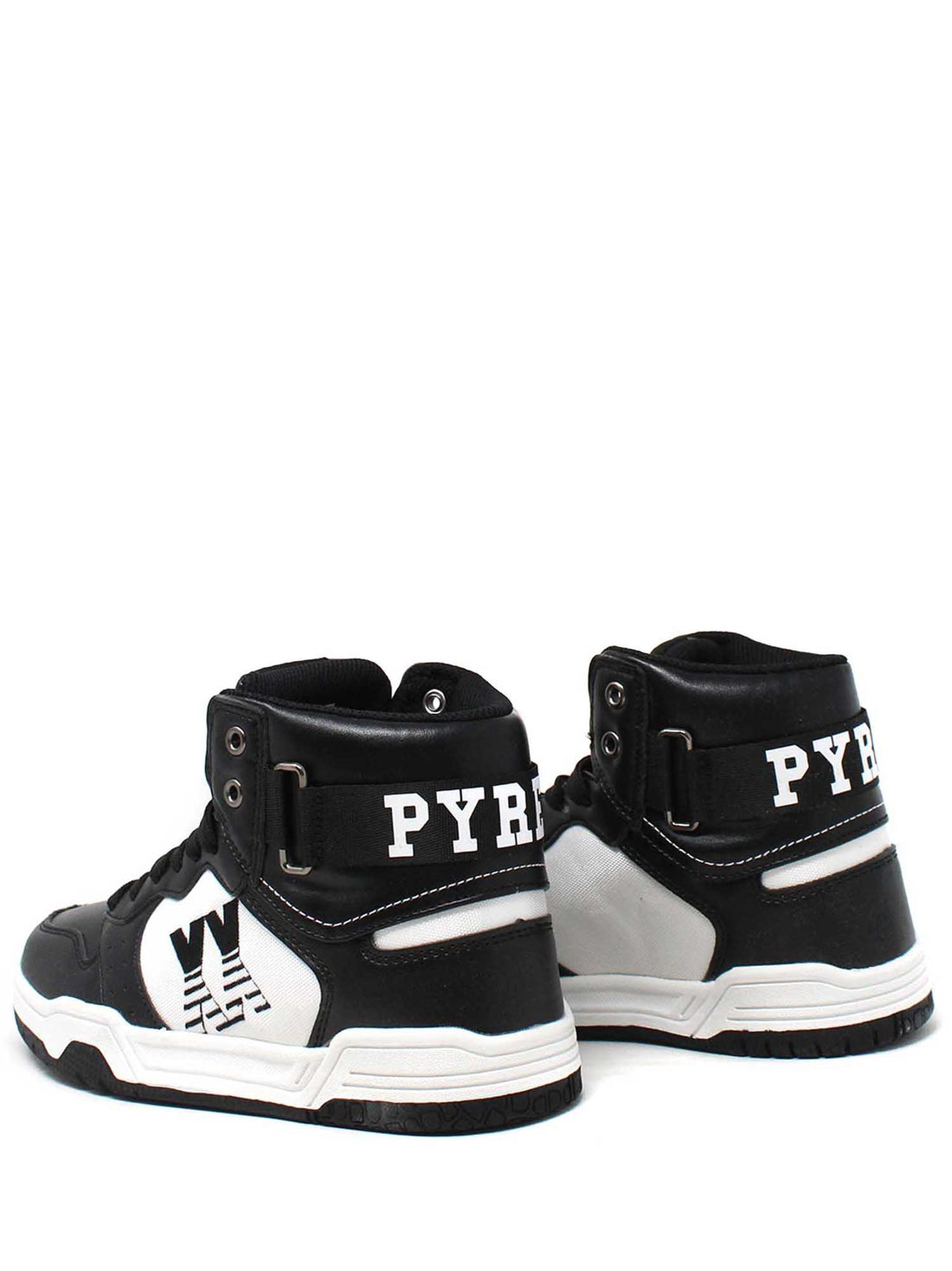 Sneakers Nero Pyrex