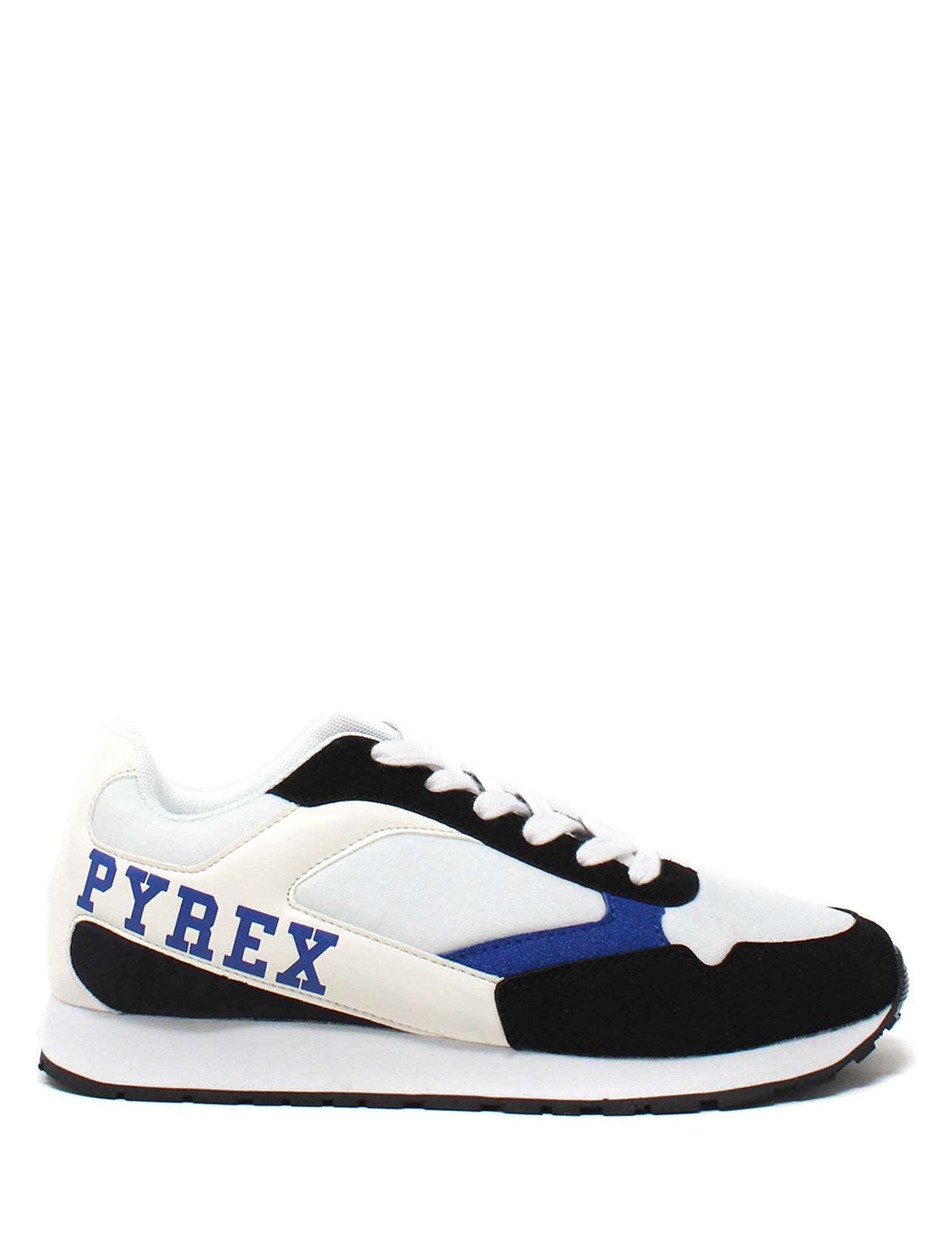 Sneakers Bianco Pyrex