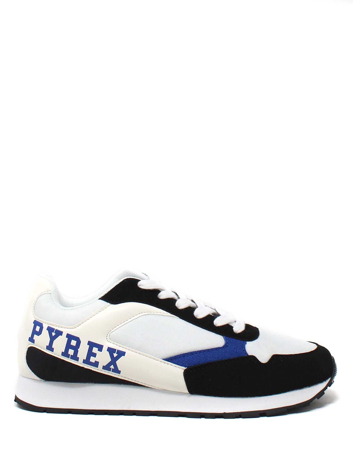 Sneakers Bianco Pyrex
