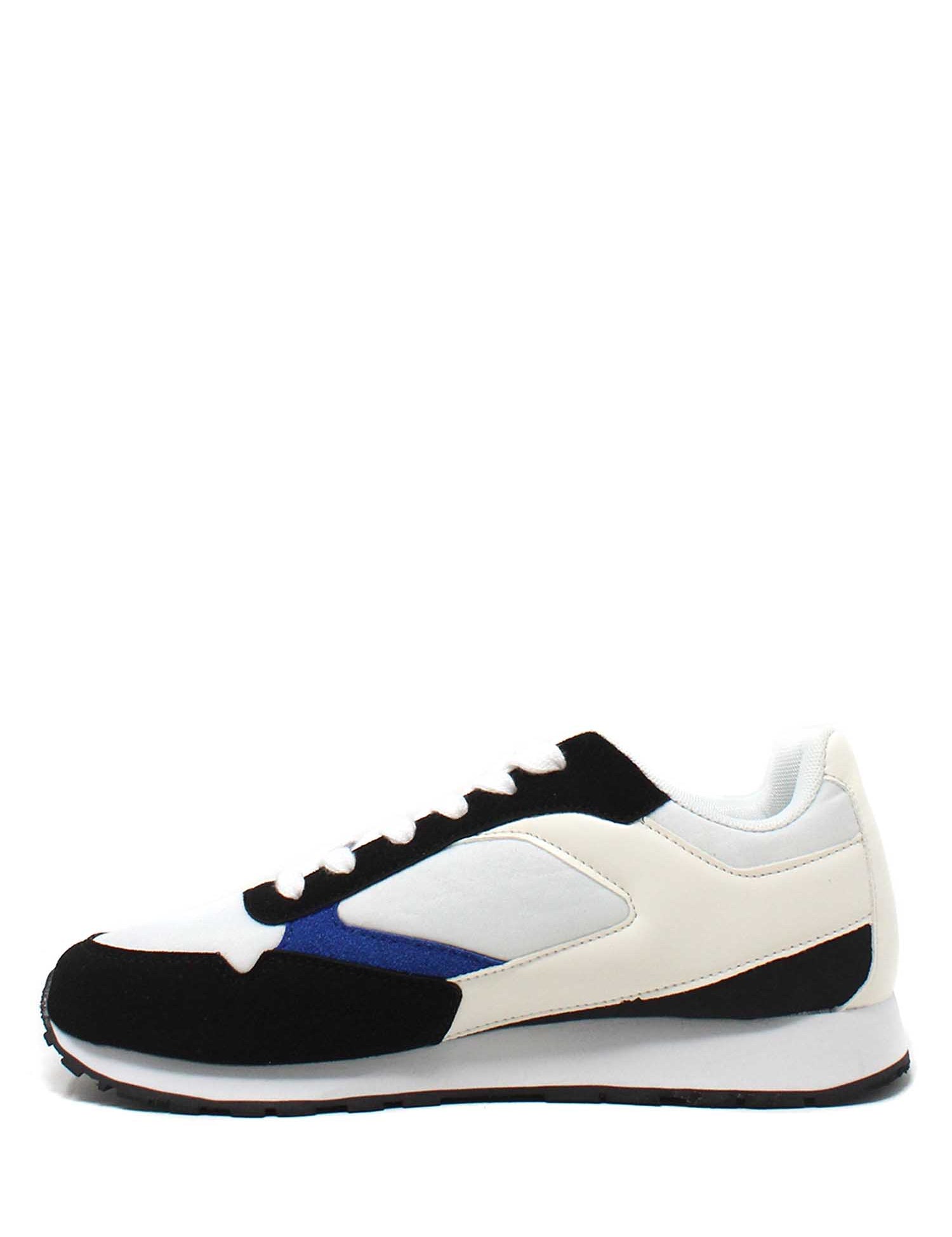 Sneakers Bianco Pyrex