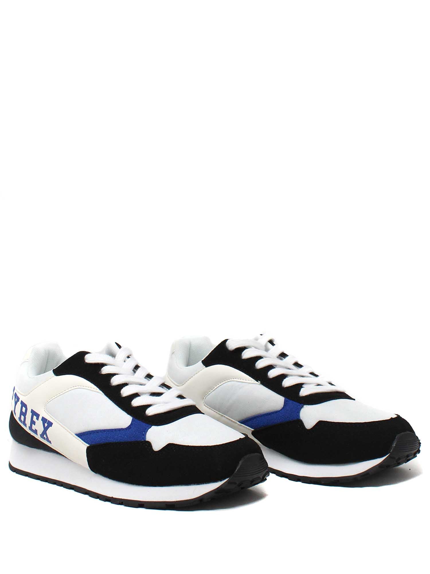 Sneakers Bianco Pyrex