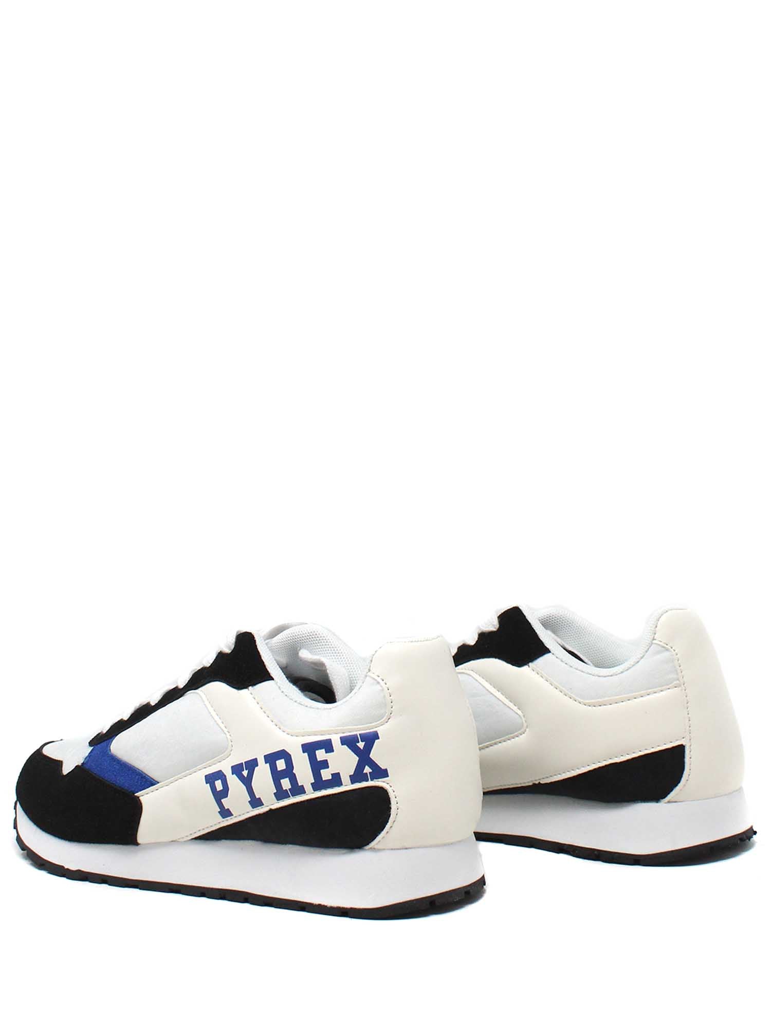 Sneakers Bianco Pyrex
