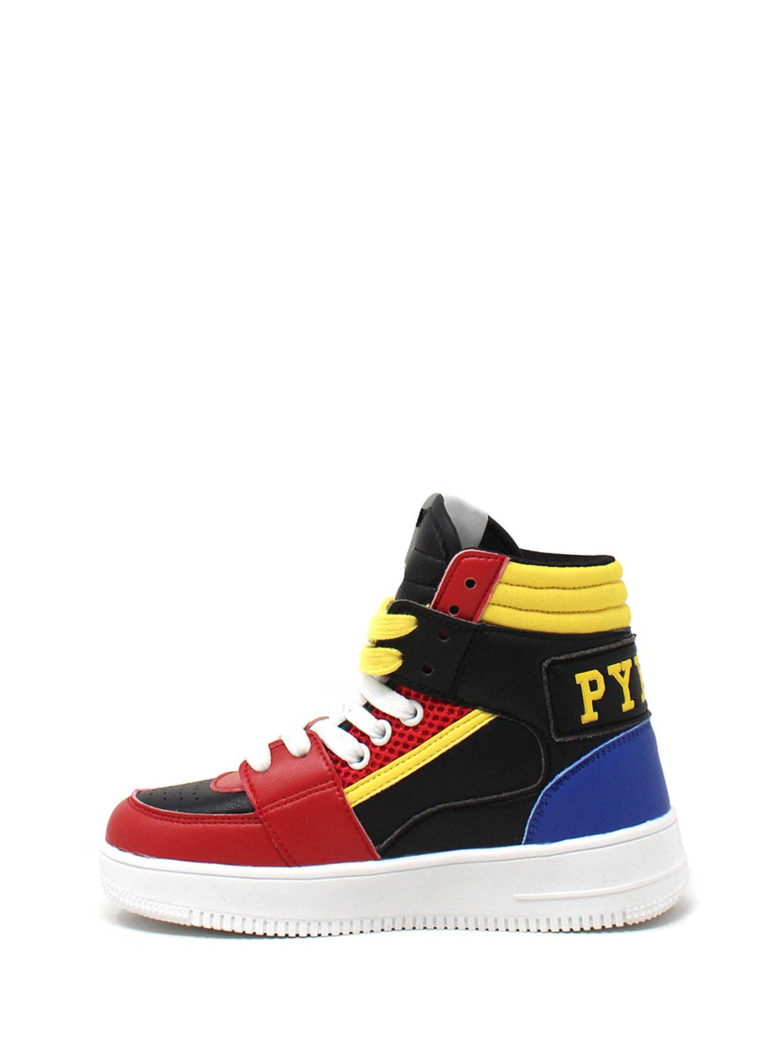 Sneakers Rosso Pyrex