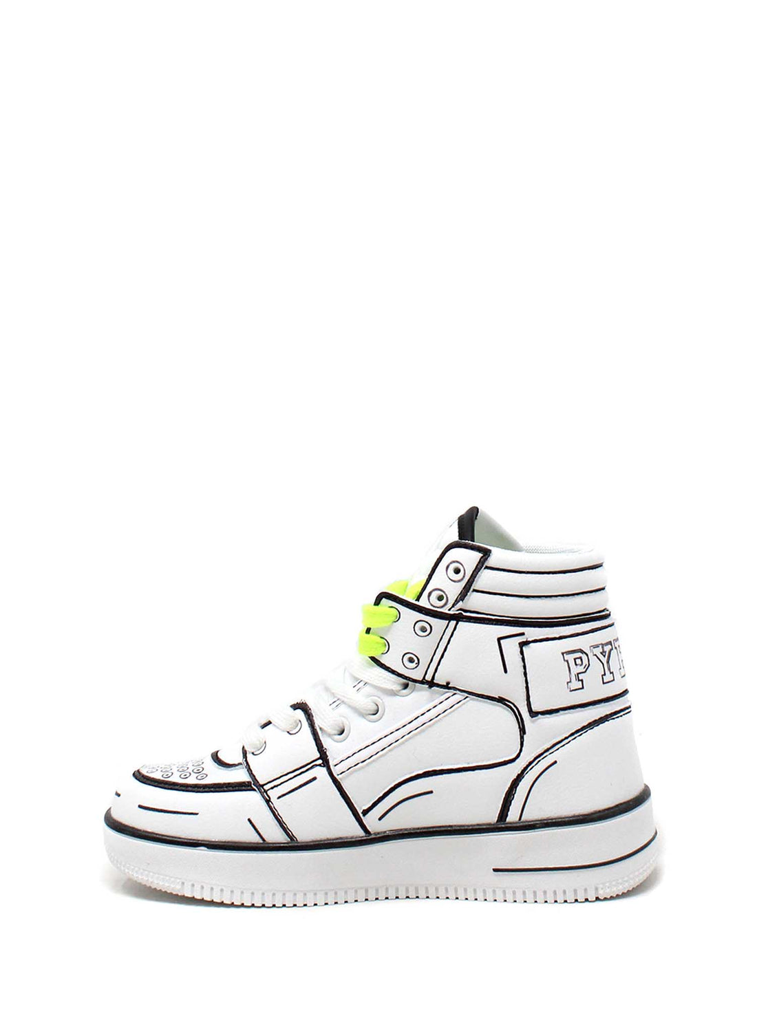 Sneakers Bianco Pyrex