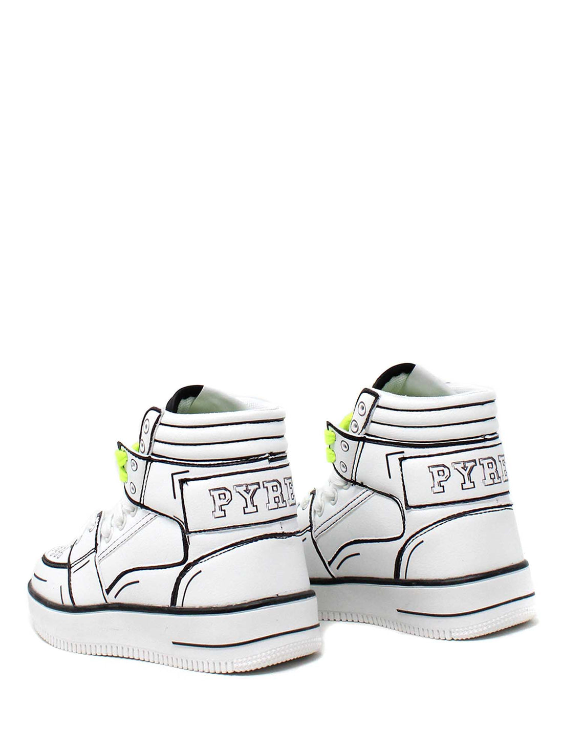 Sneakers Bianco Pyrex