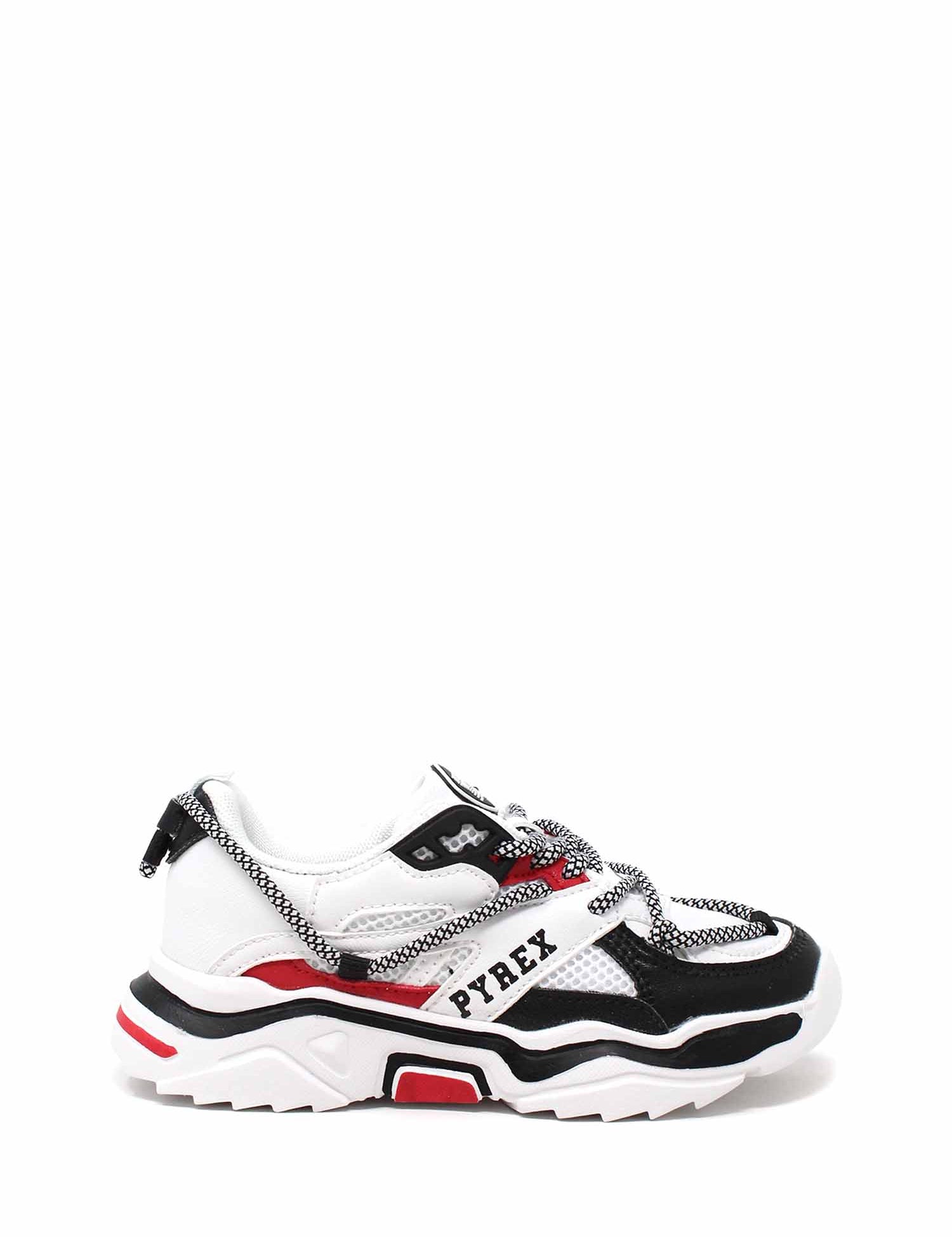 Sneakers Bianco Pyrex