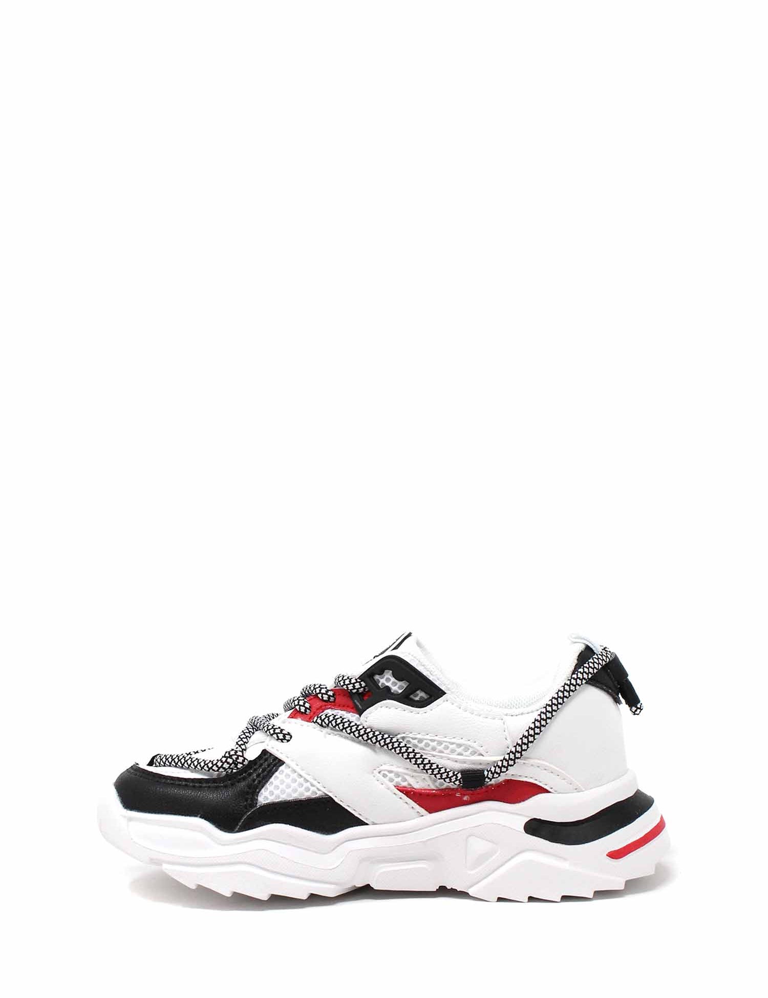 Sneakers Bianco Pyrex