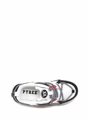 Sneakers Bianco Pyrex