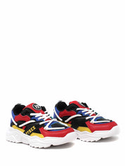 Sneakers Rosso Pyrex