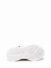 Sneakers Rosso Pyrex