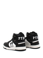 Sneakers Nero Pyrex