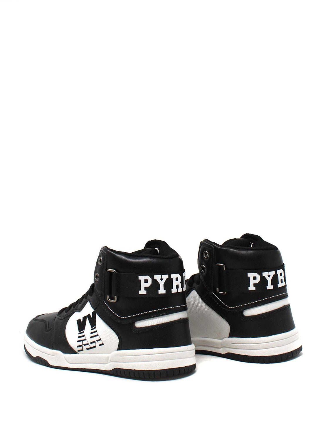 Sneakers Nero Pyrex