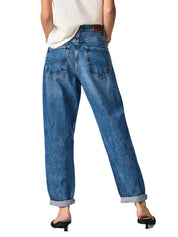 Jeans Blu Pepe Jeans