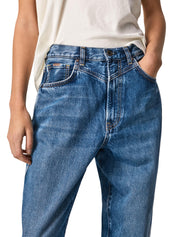 Jeans Blu Pepe Jeans