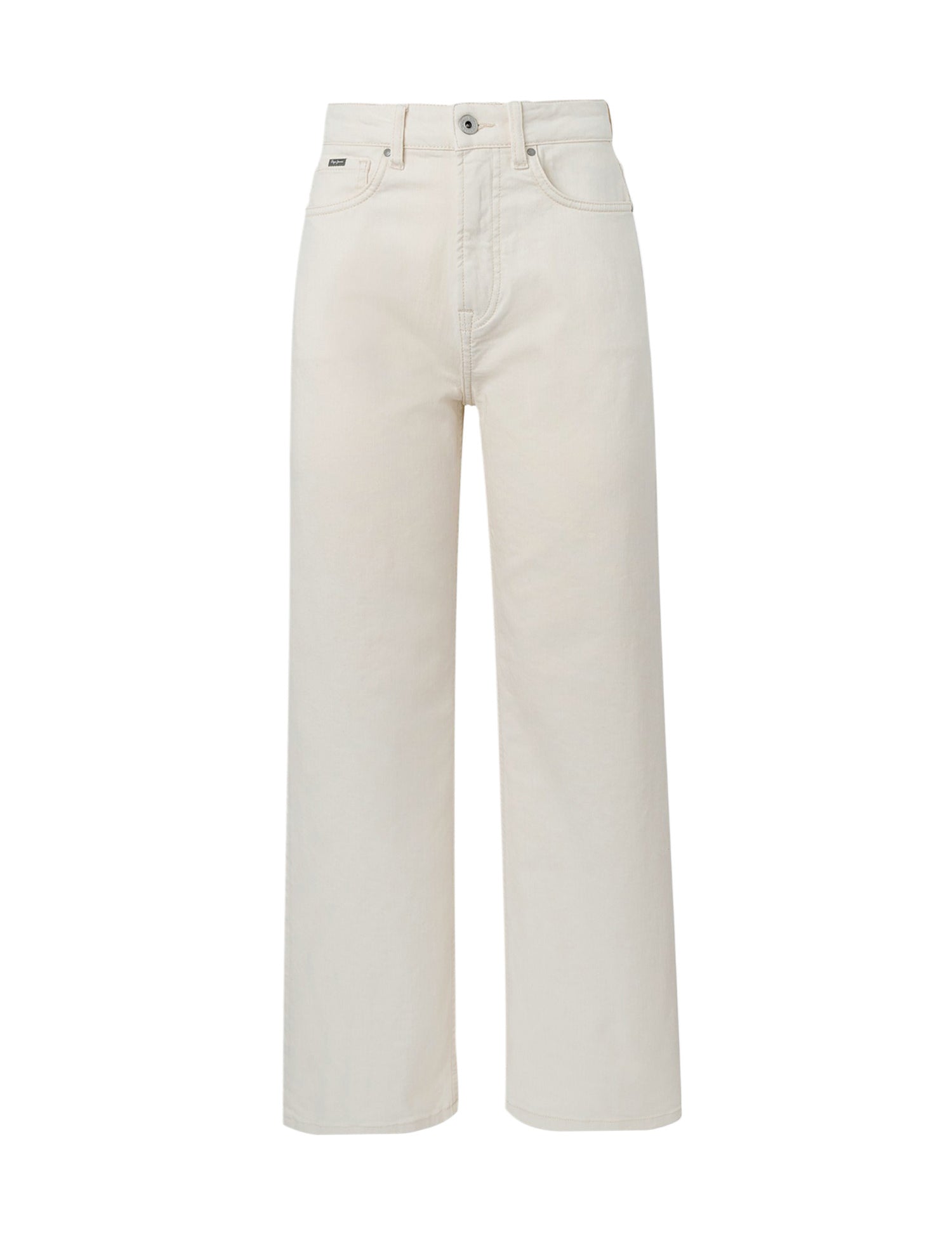 Jeans Beige Pepe Jeans