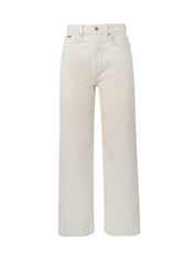 Jeans Beige Pepe Jeans