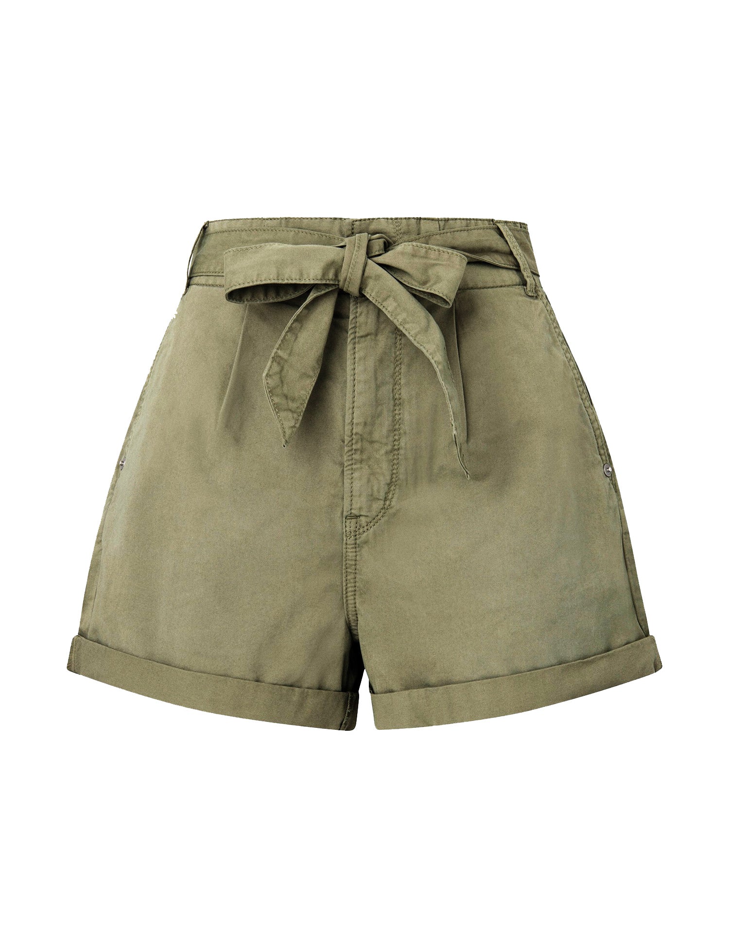 Shorts Verde Pepe Jeans
