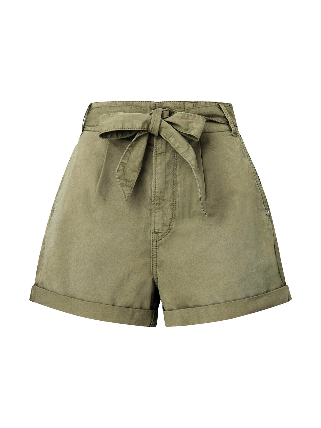 Shorts Verde Pepe Jeans