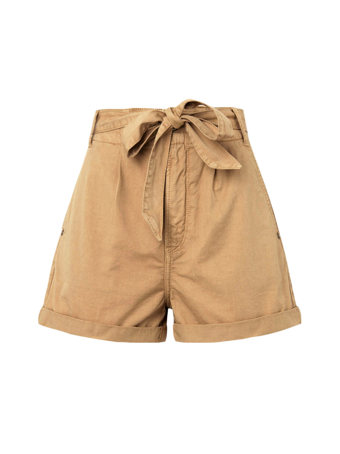 Shorts Beige Pepe Jeans