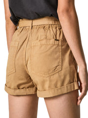 Shorts Beige Pepe Jeans