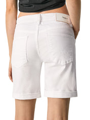Bermuda Bianco Pepe Jeans