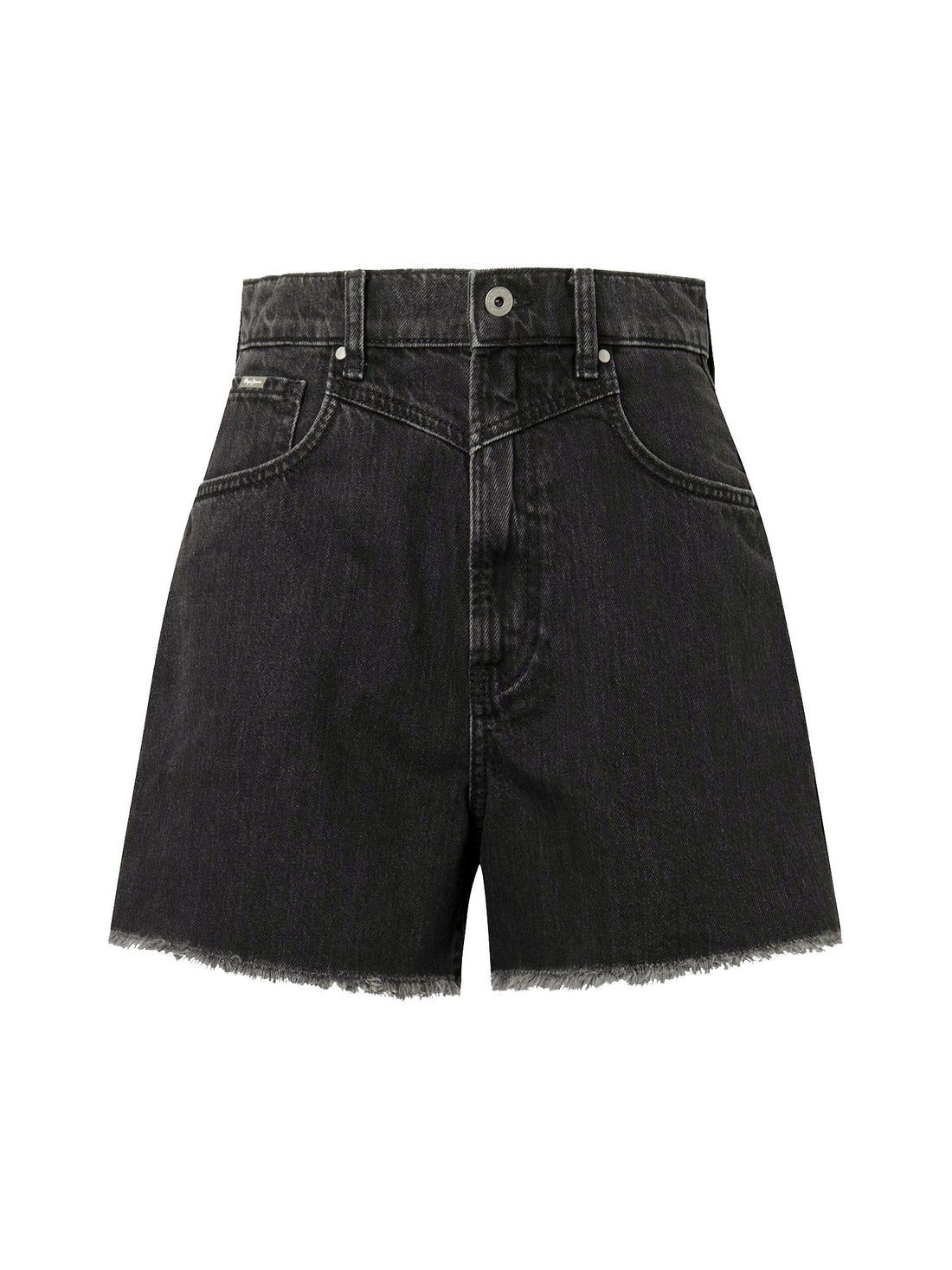 Shorts Nero Pepe Jeans