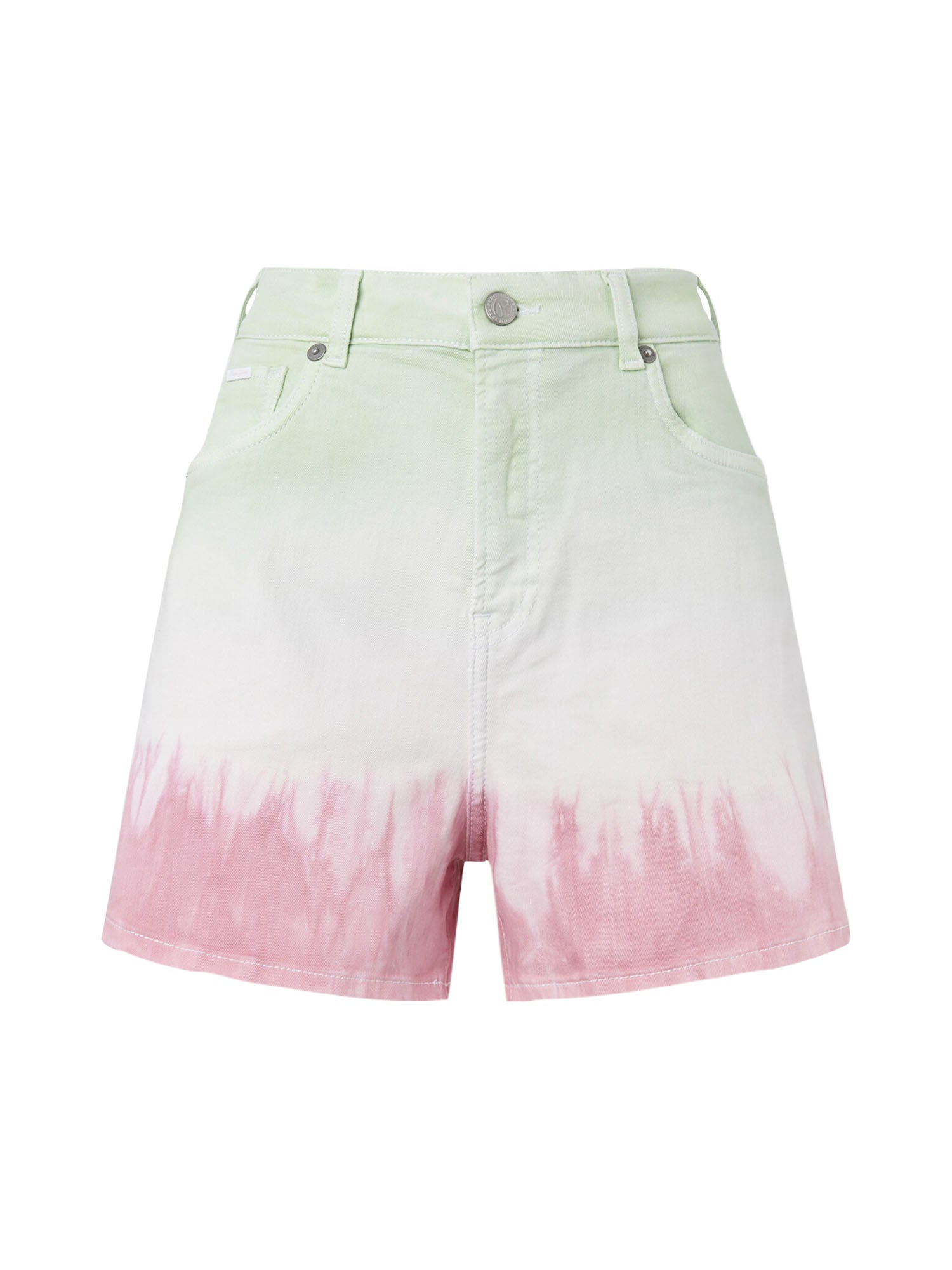 Shorts Bianco Pepe Jeans
