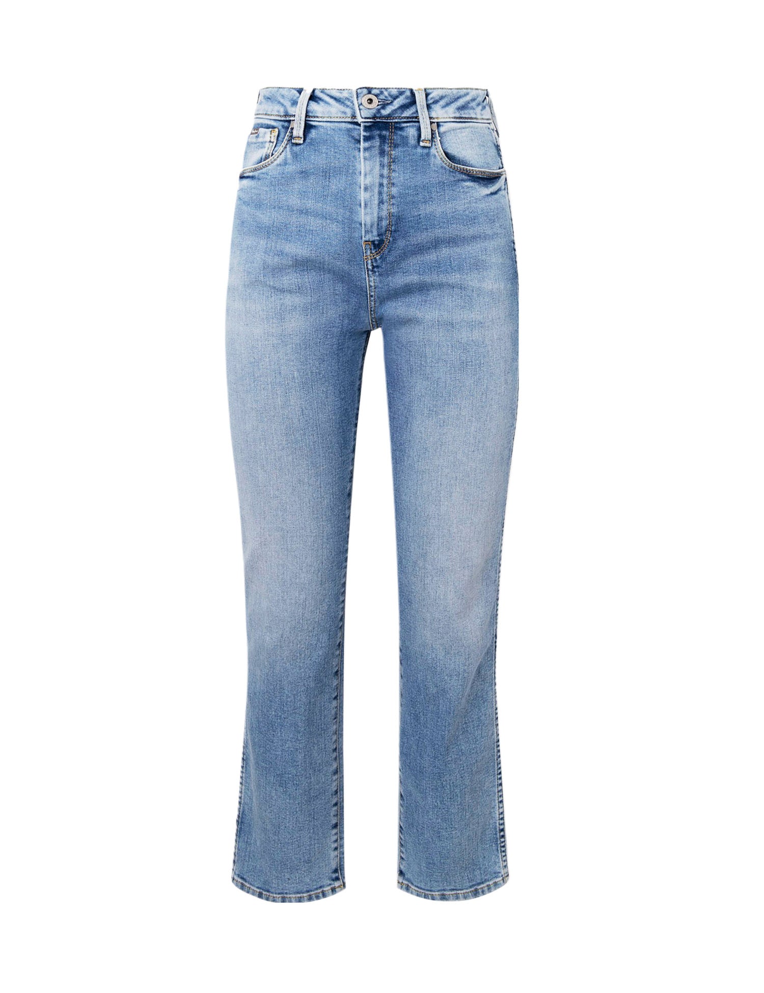 Jeans Blu Pepe Jeans