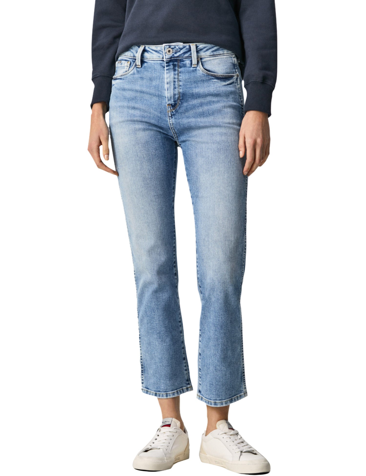 Jeans Blu Pepe Jeans